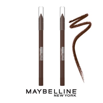 Maybelline Promo Tattoo Liner 911 Smooth Walnut 2 τεμάχια Maybelline Promo Tattoo Liner 911 Smooth Walnut 2 τεμάχια