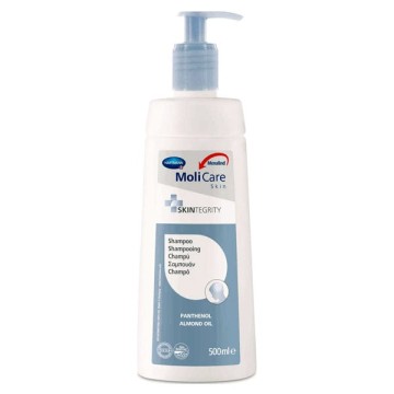 Hartmann MoliCare Skin Σαμπουάν 500ml