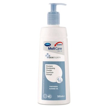 Hartmann MoliCare Skin Σαμπουάν 500ml