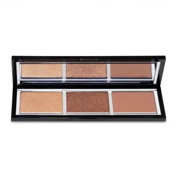 Radiant Sculpting Palette 2 Bronze & Glow, 13.7g