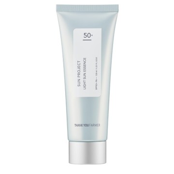 Thank You Farmer Sun Project Light Essence Spf 50+ 120ml Thank You Farmer Sun Project Light Essence Spf 50+ 120ml