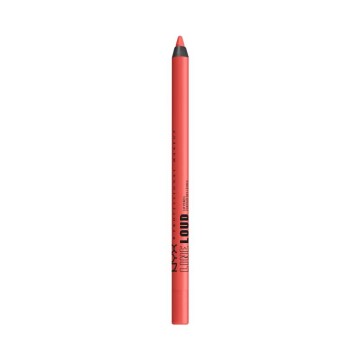 ΝΥΧ Professional Makeup Line Loud Lip Pencil Μολύβι Χειλιών 1.2gr ΝΥΧ Professional Makeup Line Loud Lip Pencil Μολύβι Χειλιών 1.2gr