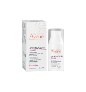 Avene Antirougeurs Rosamed Concentrate 30ml