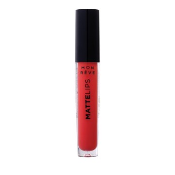 Mon Reve Matte Lips Mon Reve Matte Lips