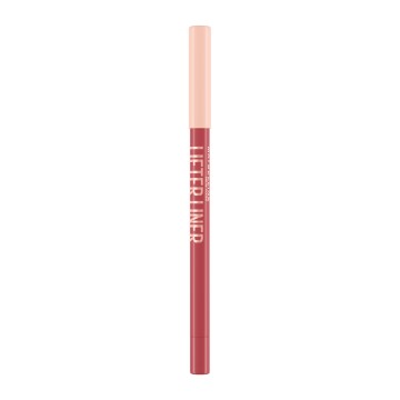 Maybelline Lifter Liner, Μολύβι Χειλιών 09 Peaking 1.2gr Maybelline Lifter Liner, Μολύβι Χειλιών 09 Peaking 1.2gr
