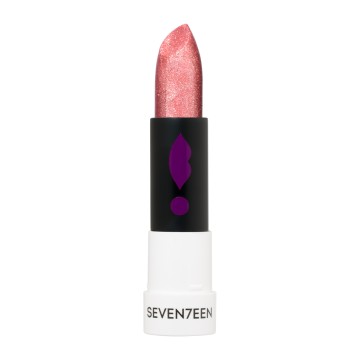 Seventeen Lipstick Special 430 Sheer, 1τμχ
