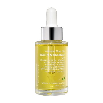 Seventeen  Intensive Care Youth & Balancing Oil 30ml