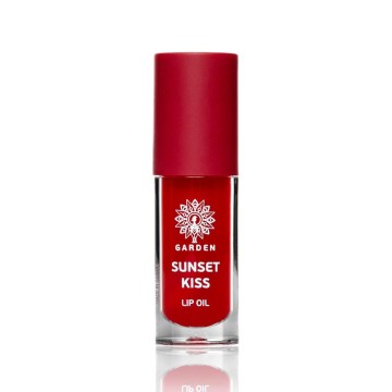 Garden Sunset Kiss Lip Oil 1, 6ml Garden Sunset Kiss Lip Oil 1, 6ml