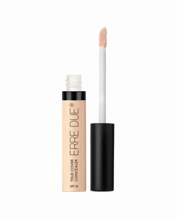 Erre Due Ready For Face True Cover Concealer - 102 True Beige 8ml