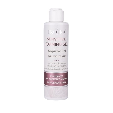 Froika Sensitive Gel Moussant 200ml