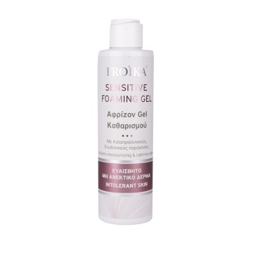 Froika Sensitive Foaming Gel 200ml Froika Sensitive Foaming Gel 200ml