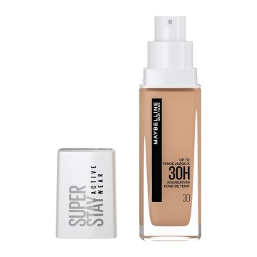 Основа Maybelline super stay active wear 30h 30 ml