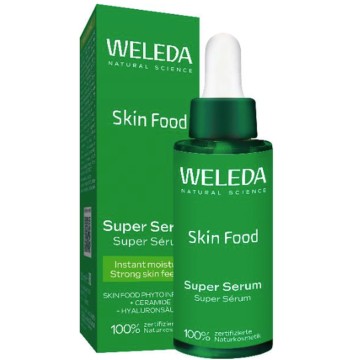 Weleda Skin Food Super Serum 30ml Weleda Skin Food Super Serum 30ml