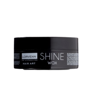 Lorvenn Shine Wax 75ml