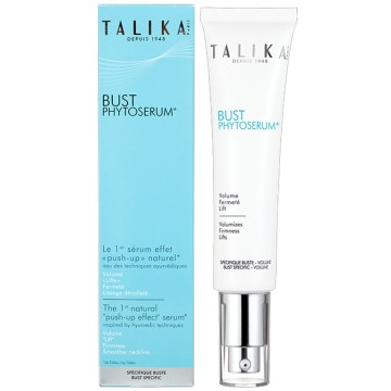 Talika Bust Phytoserum, Ορός Σύσφιξης / Ανόρθωσης Στήθους 70ml Talika Bust Phytoserum, Ορός Σύσφιξης / Ανόρθωσης Στήθους 70ml