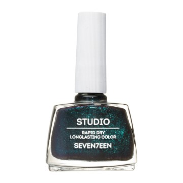 Seventeen Studio Rapid Dry Longlasting Color No 260, 12ml Seventeen Studio Rapid Dry Longlasting Color No 260, 12ml
