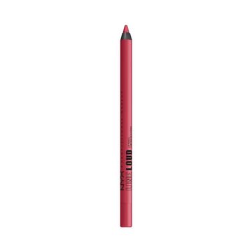 ΝΥΧ Professional Makeup Line Loud Lip Pencil Μολύβι Χειλιών 1.2gr ΝΥΧ Professional Makeup Line Loud Lip Pencil Μολύβι Χειλιών 1.2gr