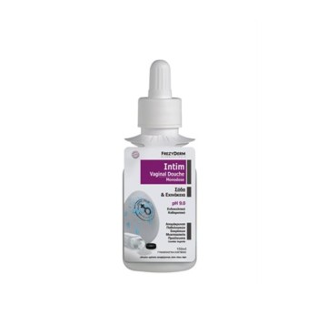 Frezyderm Intim pH 9 Vaginal Douche Σόδα, 150ml Frezyderm Intim pH 9 Vaginal Douche Σόδα, 150ml