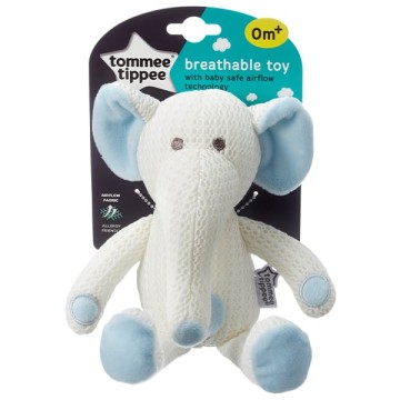 Tommee Tippee Soft doll Eddy the elephant