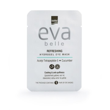 Intermed Eva Belle Age Defying Hydrogel Eye Mask 3.6g Intermed Eva Belle Age Defying Hydrogel Eye Mask 3.6g
