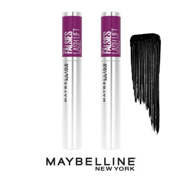 Maybelline Promo The Falsies Instant Lash Lift Mascara για Όγκο, Κα... Maybelline Promo The Falsies Instant Lash Lift Mascara για Όγκο, Κα...