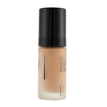 Radiant Natural Fix All Day Makeup Matt 06 Tan 30ml