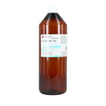 Chemco Aloe Vera Gel 1Kg Chemco Aloe Vera Gel 1Kg