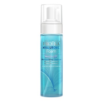 Froika Hyaluronic Foam Detergente Idratante 150ml