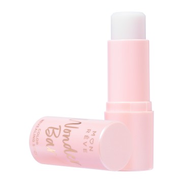 Mon Reve Wonder Bar Color Revealing Stick 01 Milky, 6g