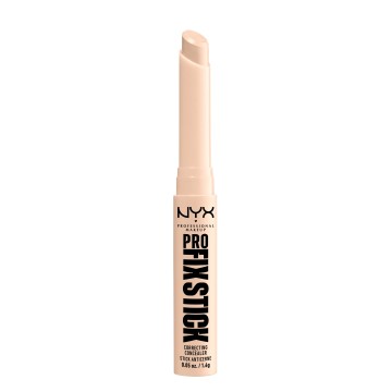 Nyx Professional Make Up Pro Fix Stick Корректирующий консилер-стик 0.2 Fair 1,6 г