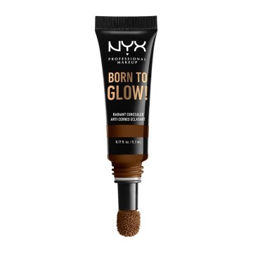 NYX Professional Makeup Born To Glow Radiant Concealer 5.3 ml