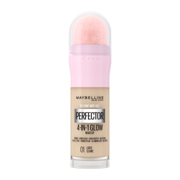 Maybelline Instant Perfector 4-In-1 Glow 01 Light, 20 мл