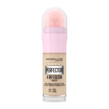 Maybelline Instant Perfector 4-In-1 Glow 01 Light, 20ml Maybelline Instant Perfector 4-In-1 Glow 01 Light, 20ml