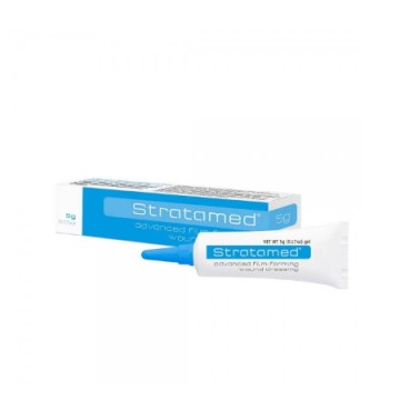Stratamed Gel 5g Stratamed Gel 5g