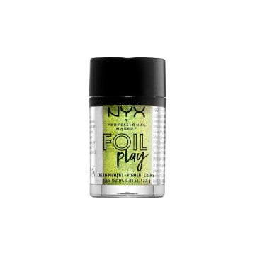 NYX Professional Makeup Foil Play Cream Pigment 2.5 جرام
