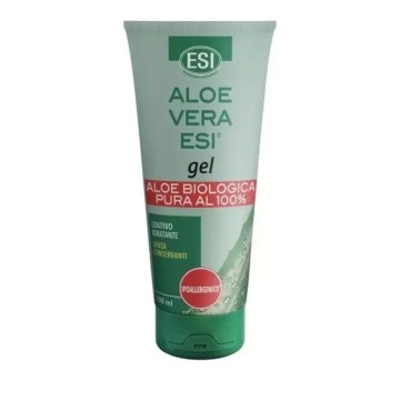 Esi Aloe Vera Gel Pure to 100 0ml νέα φόρμουλα Esi Aloe Vera Gel Pure to 100 0ml νέα φόρμουλα