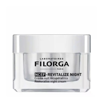 Filorga NCEF - Revitalize Night Cream 50ml Filorga NCEF - Revitalize Night Cream 50ml