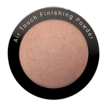 Radiant Air Touch Finishing Powder 02 Skin Tone 6gr