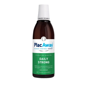 Plac Away Daily Strong, Solucion oral 500ml