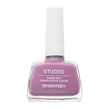 Seventeen Studio Rapid Dry Lasting Color Βερνίκι νυχιών 12ml