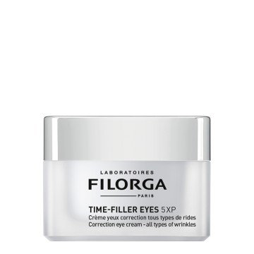 Filorga Time Filler Eyes 5 XP Eye Cream 15ml Filorga Time Filler Eyes 5 XP Eye Cream 15ml