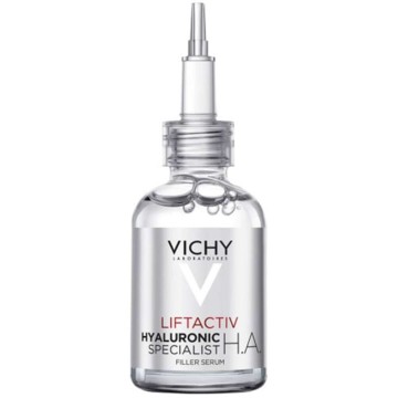 Vichy Liftactiv Supreme Ha Epidermic Filler, Ορός Υαλουρονικού Οξέο...