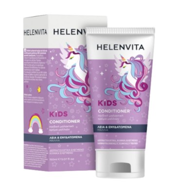 Helenvita Kids Hair Cream Conditioner 150ml