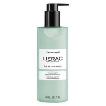 Lierac The Micellar Water 400ml Lierac The Micellar Water 400ml