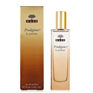 Nuxe Prodigieux Le Parfum, Parfum Femme, 50 ml