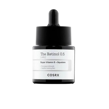 COSRX The Retinol 0.5 Oil 20ml COSRX The Retinol 0.5 Oil 20ml