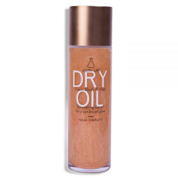 Youth Lab Shimmering Dry Oil 100ml