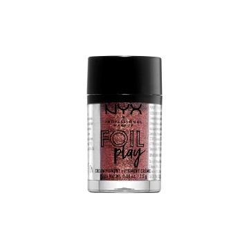 NYX Professional Makeup Foil Play Cream Pigment 2.5 جرام