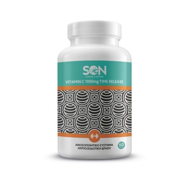 Science of Nature Vitamin C 1000mg Time Release 60 tablets Science of Nature Vitamin C 1000mg Time Release 60 tablets