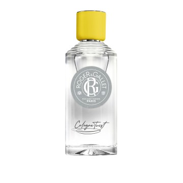 Roger & Gallet Cologne Twist Eau De Cologne, 100ml Roger & Gallet Cologne Twist Eau De Cologne, 100ml